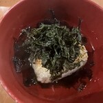 炭火焼 築地本鮪 あべにう - 