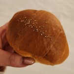 자연도소금빵 - 