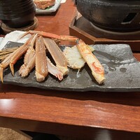 かに道楽 川崎店 - 