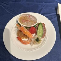 中国料理 桃李 - 
