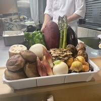 てんぷら天松 日本橋店 - 