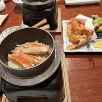 かに道楽 川崎店 - 