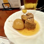 牛たん料理 閣 ブランドーム本店 - 