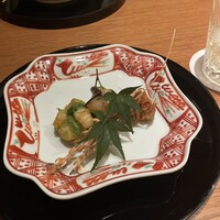 銀座ろくさん亭 - 焼物