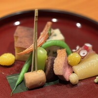 日本料理 たかむら - 