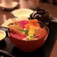 函館うに むらかみ 日本生命札幌ビル店 - 