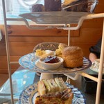 フィトンチッドティーアンドコーヒー - 