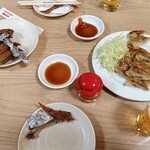 旭軒 駅前本店 - 