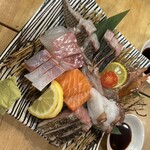 立呑み処 まるや - 