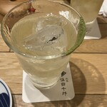 焼鳥 佐田十郎 - 