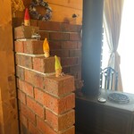 フィトンチッドティーアンドコーヒー - 