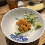 酒家 魚肉菜 虹晴れ - 