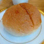 マークスカフェ - パン