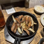 酒家 魚肉菜 虹晴れ - 