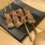 焼鳥 佐田十郎 - 