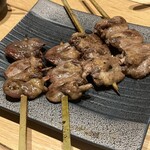 焼鳥 佐田十郎 - 