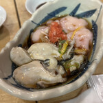 立呑み処 まるや - 