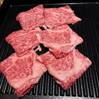 江戸前肉割烹 宮下 - 