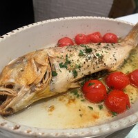 ラ･スコリエーラ - 