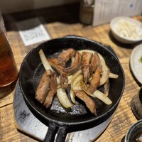 酒家 魚肉菜 虹晴れ - 