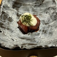 江戸前肉割烹 宮下 - 
