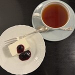 フランソア喫茶室 - 
