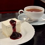 フランソア喫茶室 - 