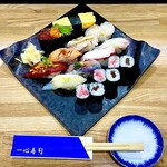 一心寿司 - 