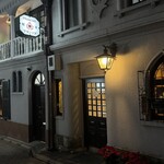 フランソア喫茶室 - 