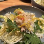 並木橋なかむら - 