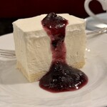 フランソア喫茶室 - 