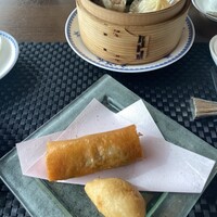 ホテルオークラレストラン名古屋 中国料理 桃花林 - 
