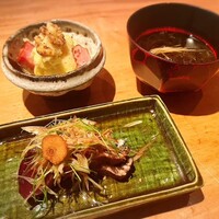 並木橋なかむら - 