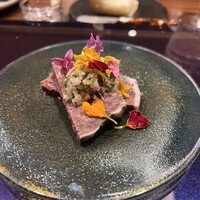 Gibier MIYAMA - 