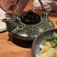 並木橋なかむら - 