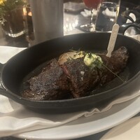 BLT STEAK OSAKA - 