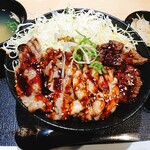 Dotonbori Niku Gekijo