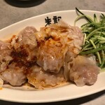 朱記餡餅粥店 - 