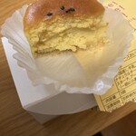 りくろーおじさんの店 - 