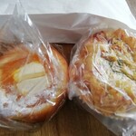 グランボワ - 
