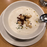 ガスト - 料理写真: