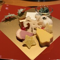 京懐石 美濃吉 そごう横浜店 - 