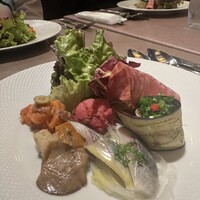 Russian Restaurant ROGOVSKI 銀座 - 