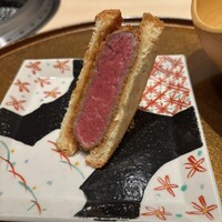 恵比寿 うしみつ - 