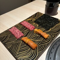 恵比寿 うしみつ - 