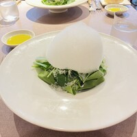 フレンチレストラン にき亭 そごう横浜店 - 