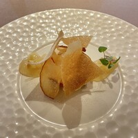 フレンチレストラン にき亭 そごう横浜店 - 