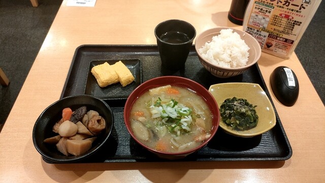 Wagaya no Shokudo Kasai Ten photo 2