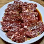 焼肉幸泉 - 