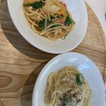 アルバロンガ - 